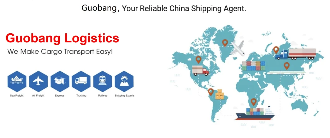 Airfreight From China to Africa