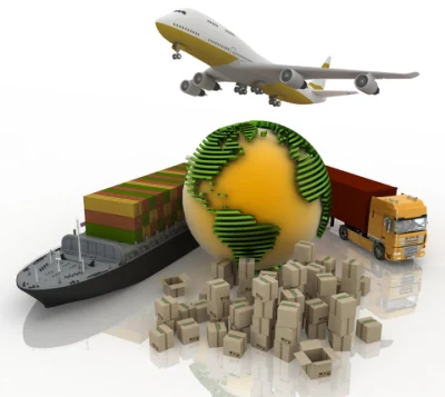 Bom Transporte Aéreo/Marítimo Internacional, Frete Internacional, Expresso Internacional, Importação e Exportação