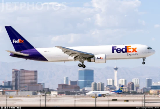 Correio Expresso DHL UPS FedEx Serviço Dropshipping porta a porta rápido